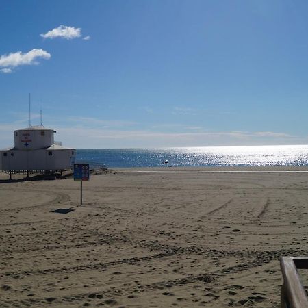 L'Hacienda Apartman Canet-en-Roussillon Kültér fotó