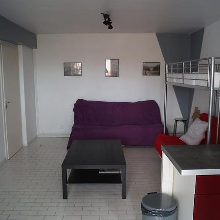 L'Hacienda Apartman Canet-en-Roussillon Kültér fotó