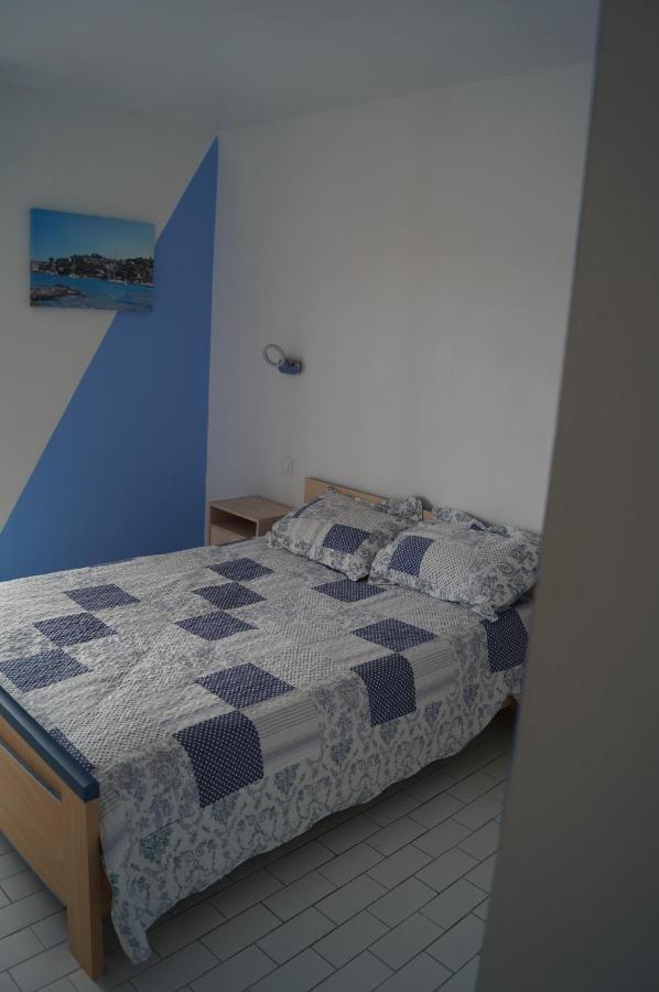 L'Hacienda Apartman Canet-en-Roussillon Kültér fotó